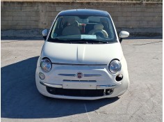 FIAT 500 (312_)