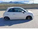 fiat 500 (312_) del año 2013