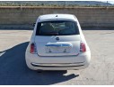 fiat 500 (312_) del año 2013