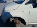 Recambio de aleta delantera izquierda para fiat 500 (312_) 1.2 (312axa1a) referencia OEM IAM 52015757  