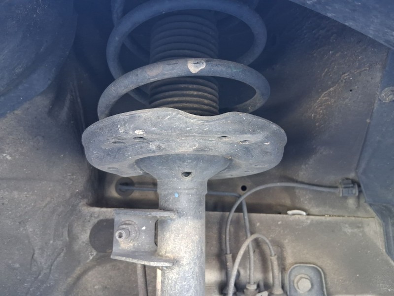 Recambio de amortiguador delantero derecho para fiat 500 (312_) 1.2 (312axa1a) referencia OEM IAM 51872600  