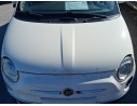 Recambio de capot para fiat 500 (312_) 1.2 (312axa1a) referencia OEM IAM 52009424  