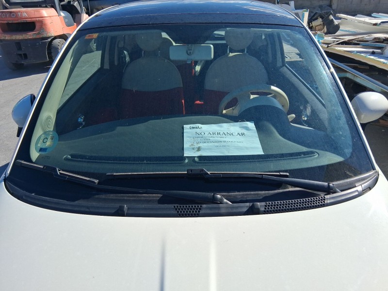 Recambio de parabrisas para fiat 500 (312_) 1.2 (312axa1a) referencia OEM IAM 51787582  