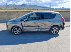 PEUGEOT 3008 I MONOSPACE (0U_)