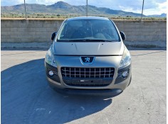 PEUGEOT 3008 I MONOSPACE (0U_)