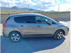 PEUGEOT 3008 I MONOSPACE (0U_)
