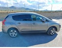 peugeot 3008 i monospace (0u_) del año 2010