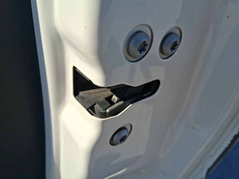Recambio de cerradura puerta delantera derecha para fiat 500 (312_) 1.2 (312axa1a) referencia OEM IAM 52191860  