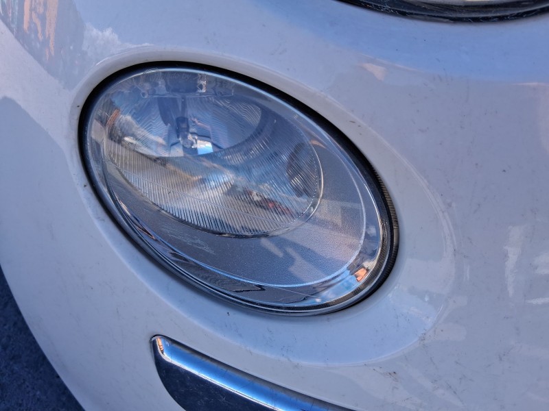 Recambio de piloto delantero derecho para fiat 500 (312_) 1.2 (312axa1a) referencia OEM IAM   