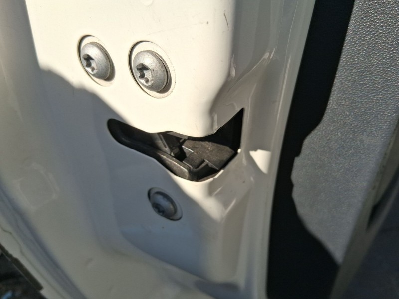 Recambio de cerradura puerta delantera izquierda para fiat 500 (312_) 1.2 (312axa1a) referencia OEM IAM 52191863  