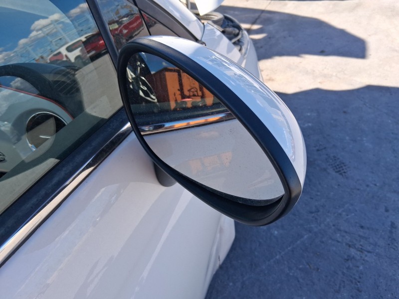 Recambio de retrovisor derecho para fiat 500 (312_) 1.2 (312axa1a) referencia OEM IAM 735655731  