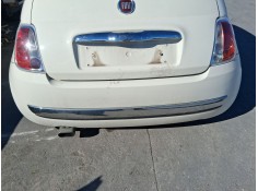 PARAGOLPES TRASERO 71777639 