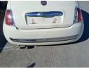 Recambio de paragolpes trasero para fiat 500 (312_) 1.2 (312axa1a) referencia OEM IAM 71777639  