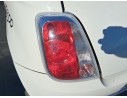 Recambio de piloto trasero izquierdo para fiat 500 (312_) 1.2 (312axa1a) referencia OEM IAM 51885548  
