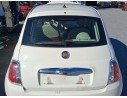 Recambio de porton trasero para fiat 500 (312_) 1.2 (312axa1a) referencia OEM IAM 52056197  
