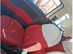 ASIENTO DELANTERO DERECHO 