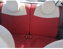 Recambio de asientos traseros para fiat 500 (312_) 1.2 (312axa1a) referencia OEM IAM   