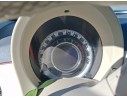 Recambio de cuadro instrumentos para fiat 500 (312_) 1.2 (312axa1a) referencia OEM IAM 51969000  