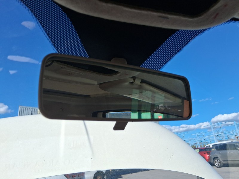 Recambio de espejo interior para fiat 500 (312_) 1.2 (312axa1a) referencia OEM IAM 735451561  