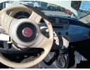Recambio de kit airbag para fiat 500 (312_) 1.2 (312axa1a) referencia OEM IAM 735628323 C/SALPICADERO,PRETENSORES Y AIRBAG DE PI