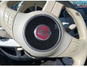 Recambio de kit airbag para fiat 500 (312_) 1.2 (312axa1a) referencia OEM IAM 735628323 C/SALPICADERO,PRETENSORES Y AIRBAG DE PI