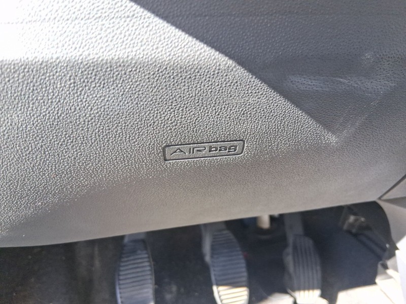 Recambio de kit airbag para fiat 500 (312_) 1.2 (312axa1a) referencia OEM IAM 735628323 C/SALPICADERO,PRETENSORES Y AIRBAG DE PI