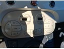 Recambio de mando climatizador para fiat 500 (312_) 1.2 (312axa1a) referencia OEM IAM 735576409  