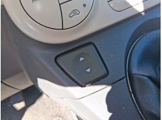 MANDO ELEVALUNAS DELANTERO IZQUIERDO 735450601 