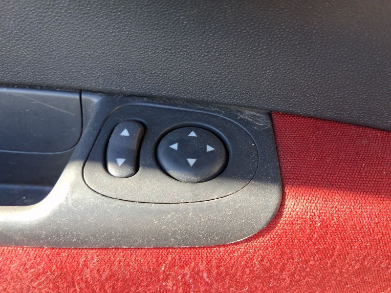 Recambio de mando retrovisor para fiat 500 (312_) 1.2 (312axa1a) referencia OEM IAM 735450611  