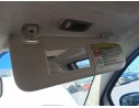 Recambio de parasol derecho para fiat 500 (312_) 1.2 (312axa1a) referencia OEM IAM 735717010  