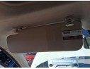 Recambio de parasol izquierdo para fiat 500 (312_) 1.2 (312axa1a) referencia OEM IAM 735643362  