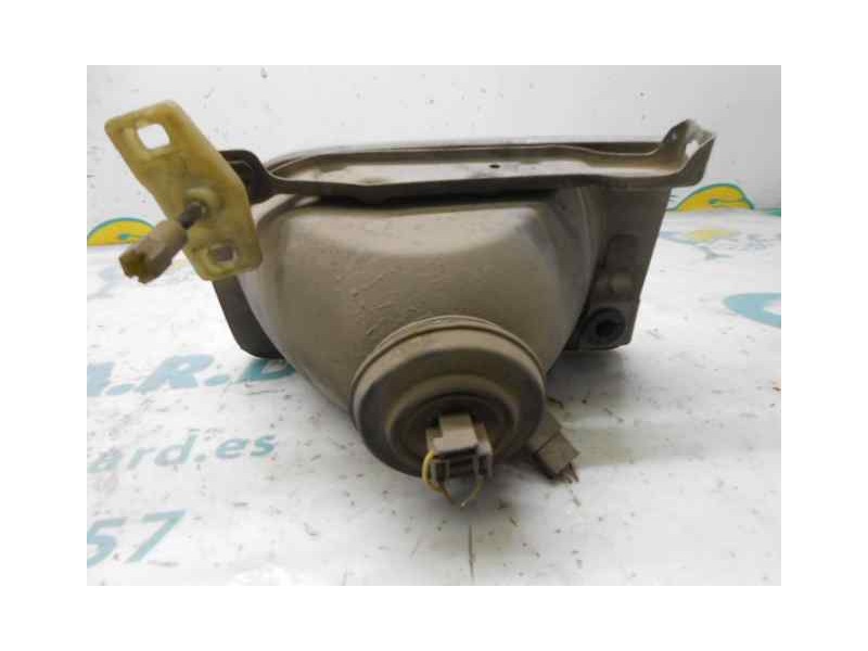 Recambio de faro derecho para ford escort berlina cl referencia OEM IAM   