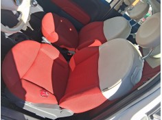 ASIENTO DELANTERO IZQUIERDO 