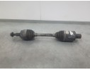 Recambio de transmision trasera derecha para jeep cherokee (kl) 2.0 crd 4x4 referencia OEM IAM 68248719AE  