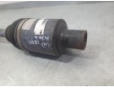 Recambio de transmision trasera derecha para jeep cherokee (kl) 2.0 crd 4x4 referencia OEM IAM 68248719AE  