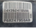 Recambio de transmision trasera derecha para jeep cherokee (kl) 2.0 crd 4x4 referencia OEM IAM 68248719AE  