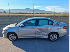 FIAT TIPO SEDÁN (356_, 357_)