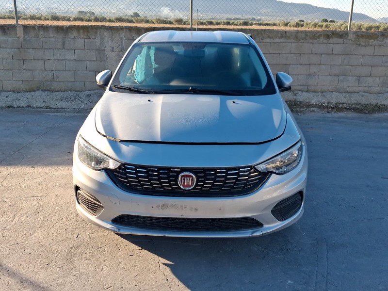 fiat tipo sedán (356_, 357_) del año 2016