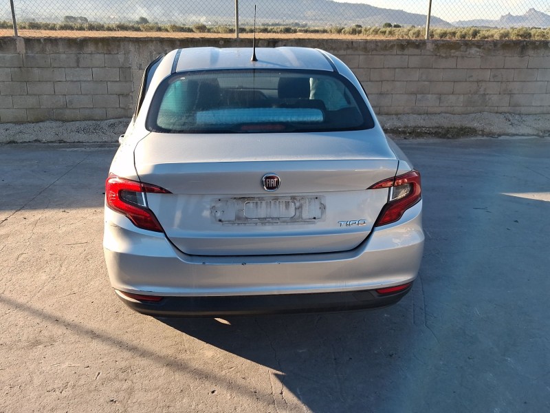 fiat tipo sedán (356_, 357_) del año 2016