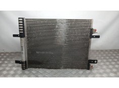 CONDENSADOR / RADIADOR AIRE ACONDICIONADO 9817285680 MAHLE GN819001