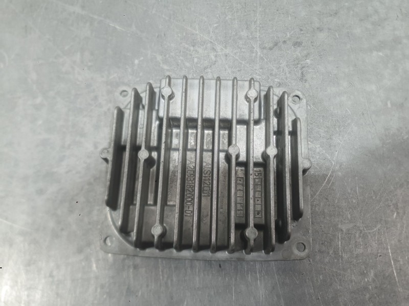 Recambio de centralita faro para opel astra k (b16) 1.4 turbo (68) referencia OEM IAM  DEL. IZQUIERDA 