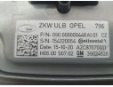 Recambio de centralita faro para opel astra k (b16) 1.4 turbo (68) referencia OEM IAM  DEL. IZQUIERDA 