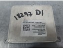 Recambio de centralita faro para opel astra k (b16) 1.4 turbo (68) referencia OEM IAM  DEL. IZQUIERDA 
