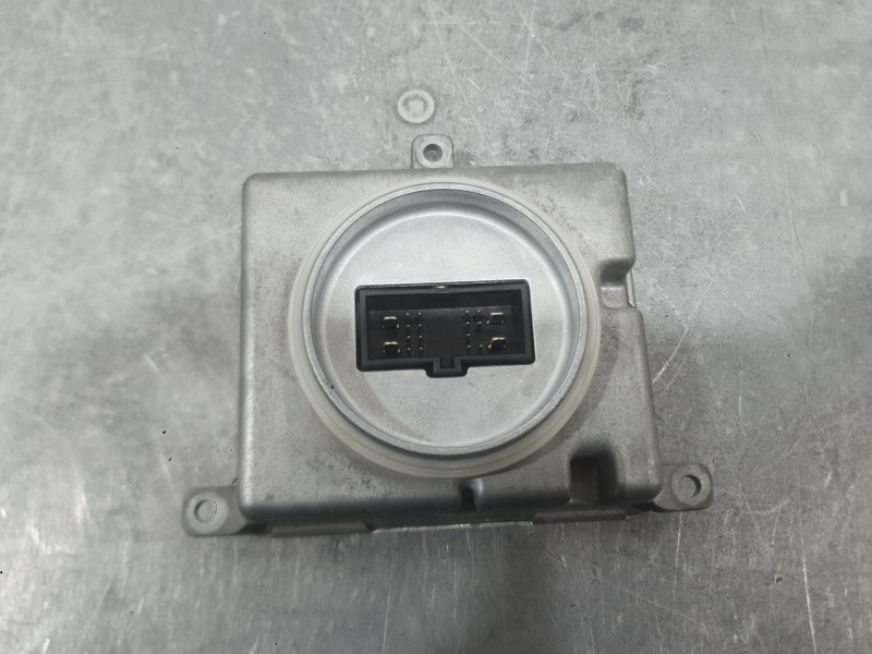 Recambio de centralita faro para opel astra k (b16) 1.4 turbo (68) referencia OEM IAM  DEL. IZQUIERDA 