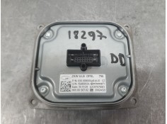 CENTRALITA FARO 39024626 DEL. DERECHA 