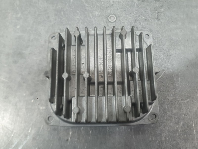 Recambio de centralita faro para opel astra k (b16) 1.4 turbo (68) referencia OEM IAM  DEL. DERECHA 
