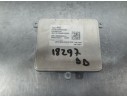 Recambio de centralita faro para opel astra k (b16) 1.4 turbo (68) referencia OEM IAM  DEL. DERECHA 