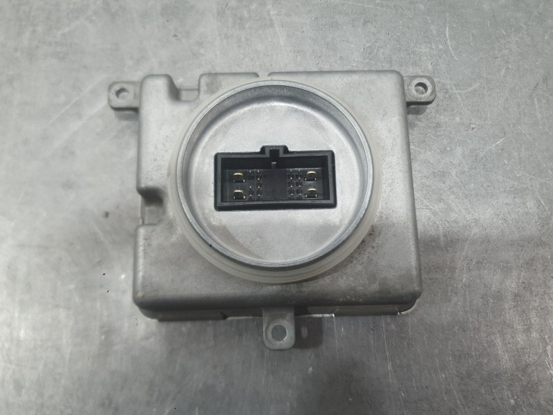 Recambio de centralita faro para opel astra k (b16) 1.4 turbo (68) referencia OEM IAM  DEL. DERECHA 