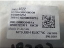 Recambio de centralita faro para opel astra k (b16) 1.4 turbo (68) referencia OEM IAM  DEL. DERECHA 