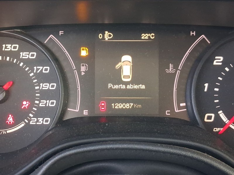fiat tipo sedán (356_, 357_) del año 2016